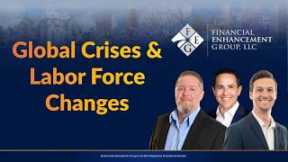 Full How Global Crises and Labor Force Changes Could Shape the Market Outlook News