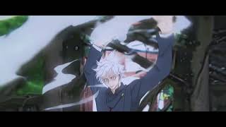 Bones. Gojo Satoru Death Amvedit Хайплю На Смерти Сатору Ыыы