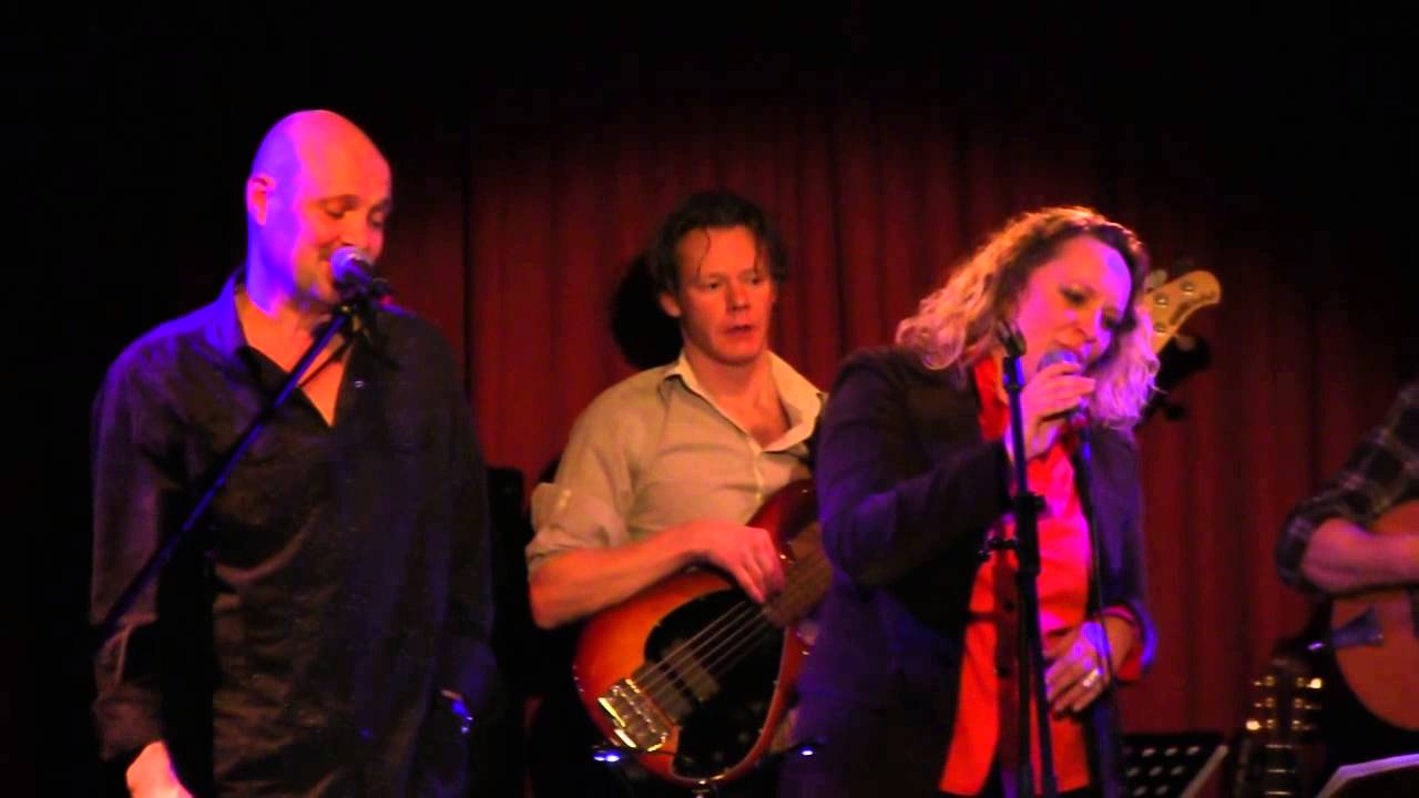 Kadril 't Ey Belsele 21/01/2012 - YouTube