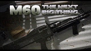Counter Strike Online: M60E4 Return