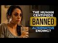 The Human Centipede (2009) :The "Depraved" Medical Horror That Disgusted The World