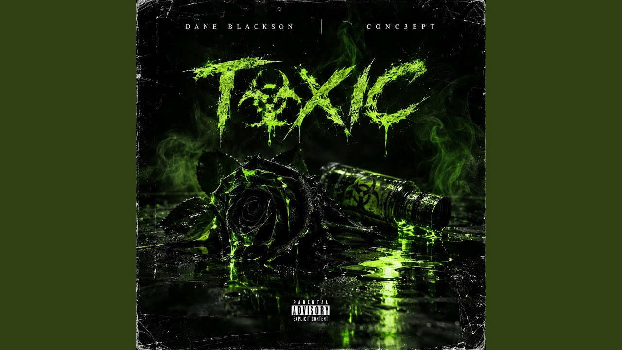 Watch Toxic on YouTube Watch Toxic on YouTube