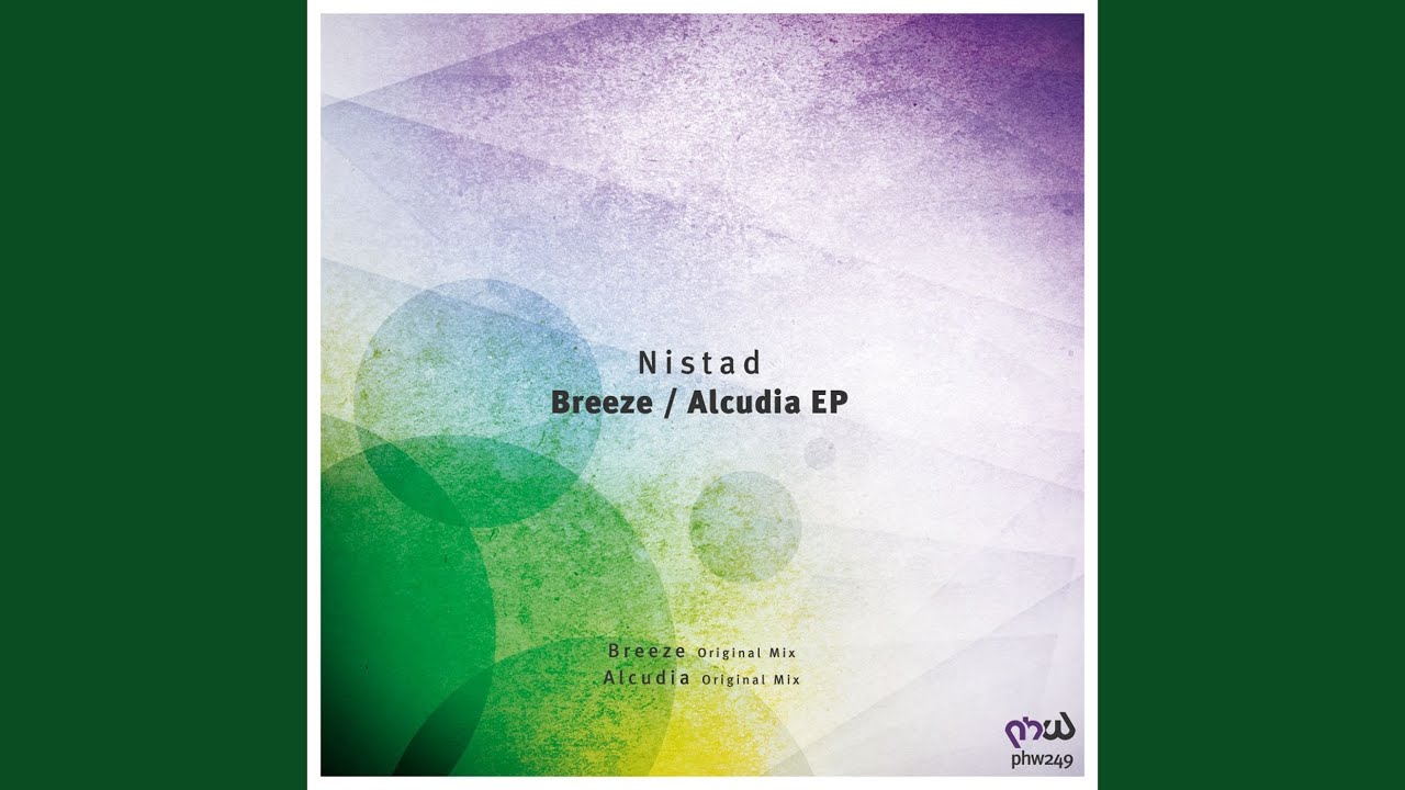 Guarda Breeze (Original Mix) su YouTube Guarda Breeze (Original Mix) su YouTube
