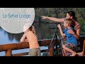 La Selva Lodge, Ecuador