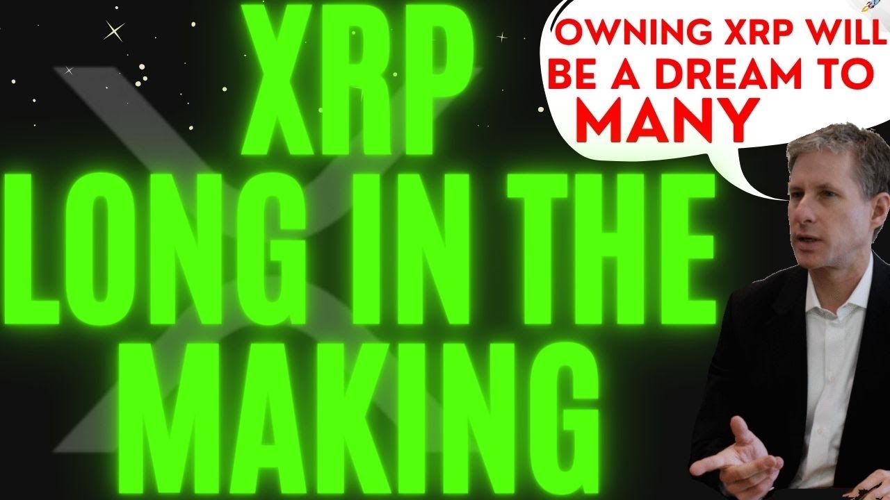 ⁣Hidden R3 Document REVEALS That XRP Can Be Pegged To A USDC..But Needs Escrow!? You Need To See This