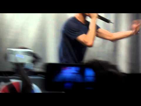 Profile -Illionaire  　# AFO FESTIVAL