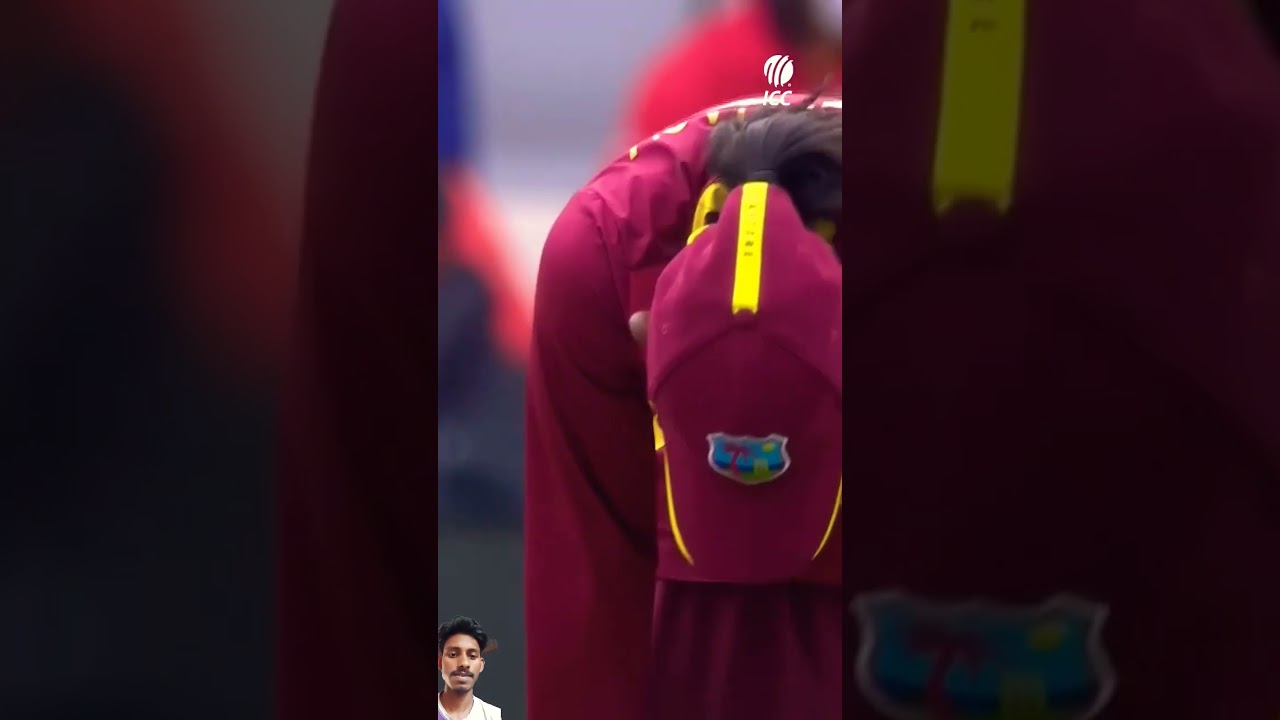 Best six by woman...