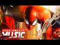 Seguir Me Levantando | Homem-Aranha | Iron Master