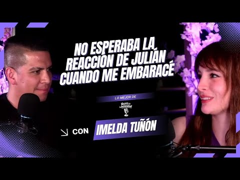 I was attacked for not mourning the death of Julián Figueroa | Imelda Tuñón | Voices in Intimacy