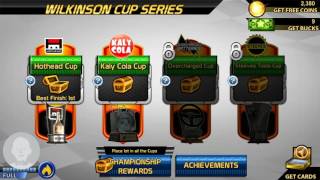 Big Win Racing - Tips to Build a Winning Team From Scratch Without Real Money - Part 8 screenshot 4