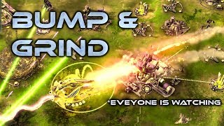 Resource Takedown [Escalation Campaign] Ashes of the Singularity Lets Play Part 3