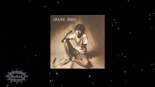 Diana Ross - Something On My Mind