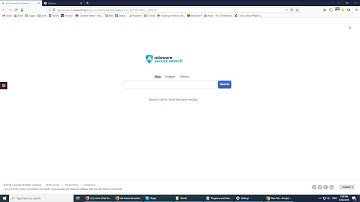 How to remove Adaware Secure Search in Mozilla Firefox in 20 sec.