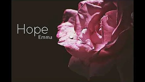 Emma Theresa - Hope (Piano Solo)