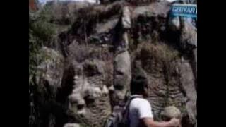 Titisan Ratu Ular part 01