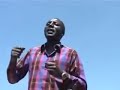 John Demathew - Ngoro Gitina (Official video)