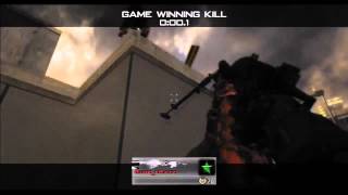 Multi COD Private Match trickshotting fun Ep.2 With/OhhXTR | Edited by Brozed