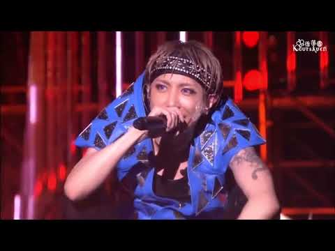 SID シド - Dear Tokyo [LIVE] (Yokohama Stadium 10th Anniversary)