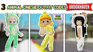 CUTE BABY ACCESSORY ID CODES FOR BROOKHAVEN 🏡RP ROBLOX 👶✨️ 