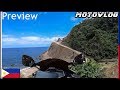 What Did We Just Do?!?!?! Crazy Philippines off road Motovlog Preview