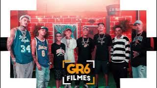 ''Banco do Carona'' - Don Juan, Marks, Joaozinho VT, Kako, Robs, Gabb e Vine 7 (GR6 Explode) DJ Boy