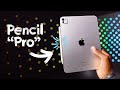 M4 iPad Pro Impressions: Well This is Awkward image