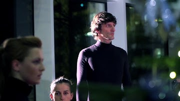 de:FORM:akcja / performance site-specific / SzurSure performative collective