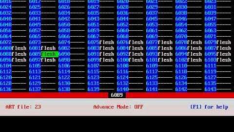 Blood - Surface Editor 1.0 (final)