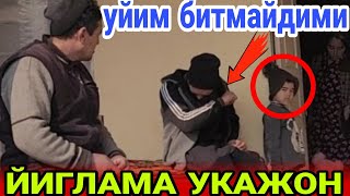 ПРОЕКТ ТУХТАТИЛДИ АЙБ МЕНДА КЕЧИРИНГЛАР