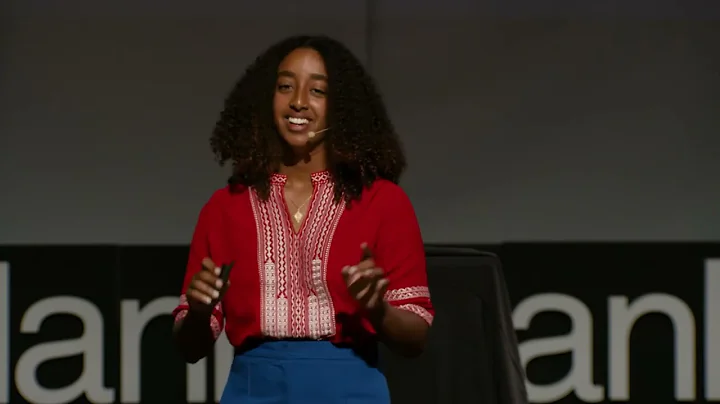Why We Need Ethnic Studies in High School | Hannah Gedion | TEDxManhattanBeach - DayDayNews