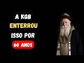 A KGB tentou apagar essa profecia. 50 anos depois, ela se concretizou..
