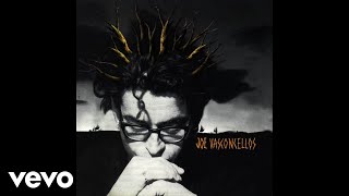 Joe Vasconcellos - Blusa Transparente Audio