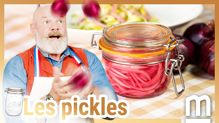 PICKLES VDEF