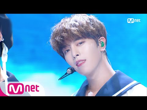 Kpop Tv Show | M Countdown 200917 Ep.682