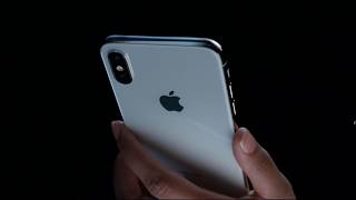 iPhone X [Apple Event 2017 Official Trailer]