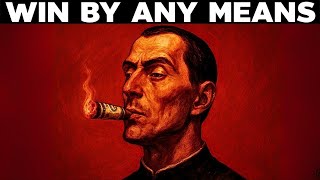 🔥18 Ruthless Rules Machiavelli Knew for Unfair Advantage