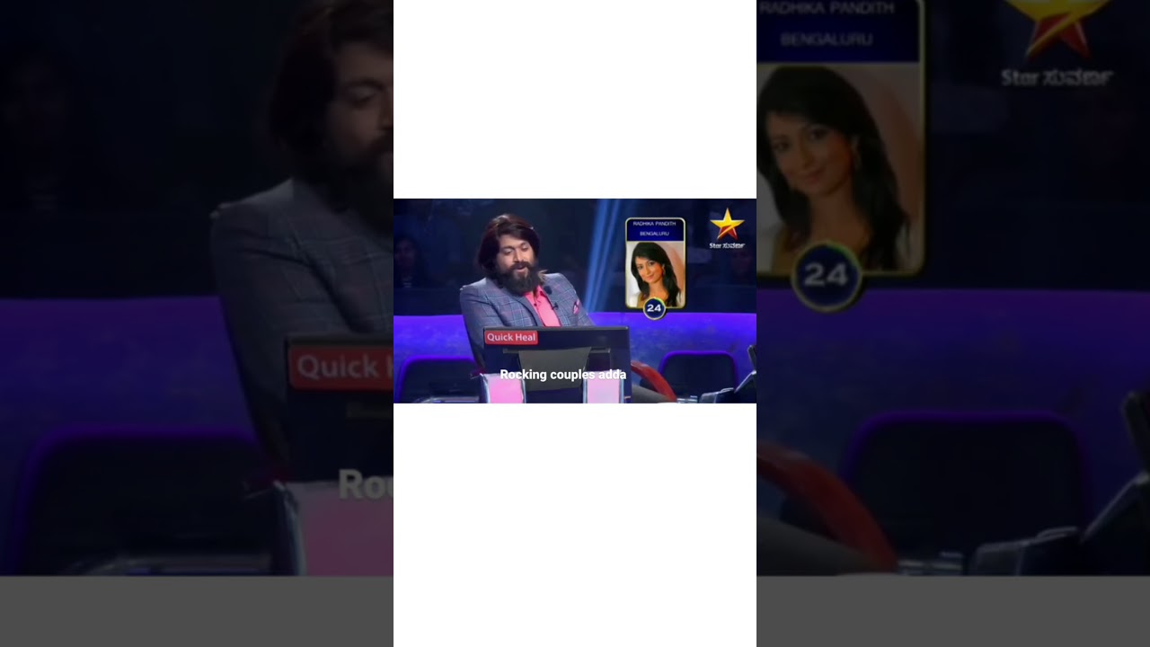 This video is never old..yash radhika ❤️💫 please like and subscribe 🙏