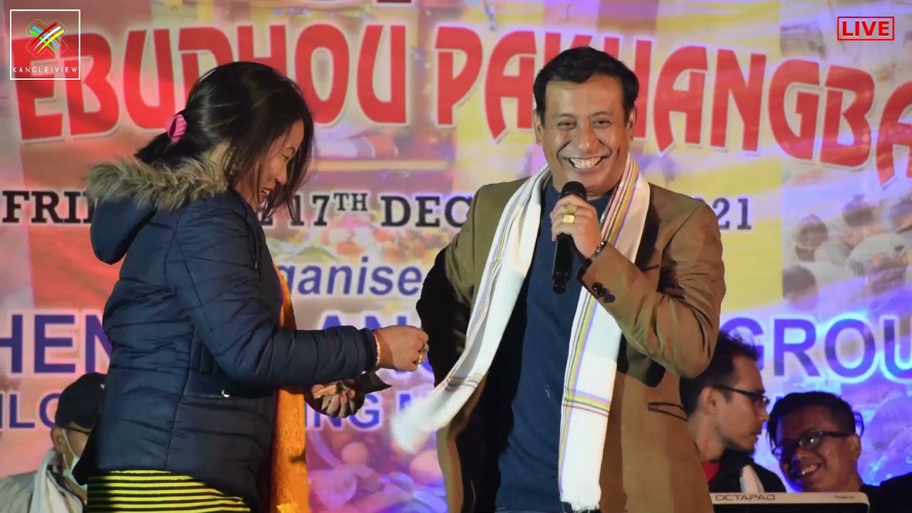 Nangdi Thamoi Kanbini