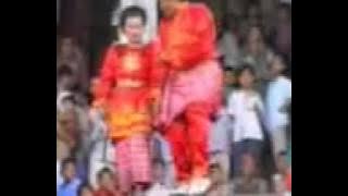 tapsel populer NA LOM LOM MANIS ODANG'S MASDANI NST  Gudang Lagu Mandailing 3g2   YouTube