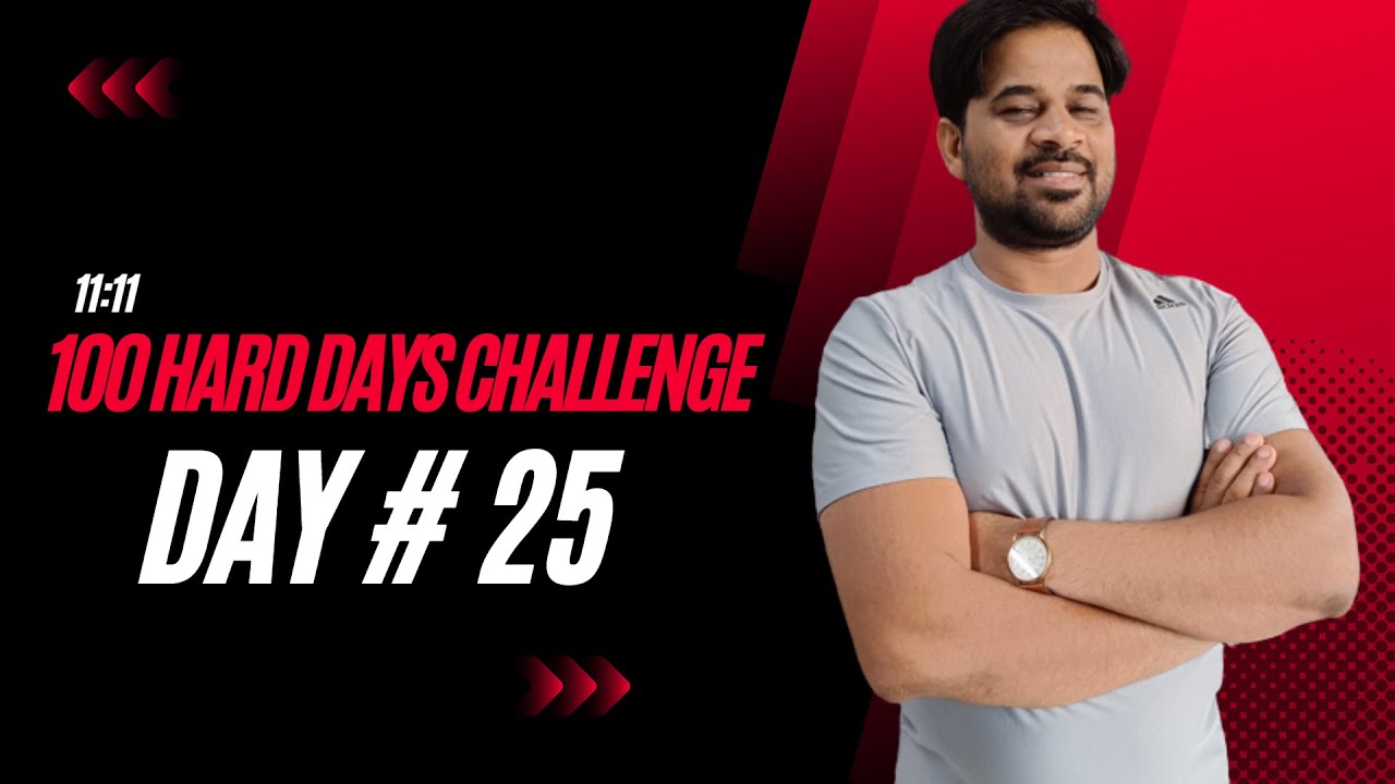 25-100-hard-days-challenge-videos-100harddayschallenge-youtube