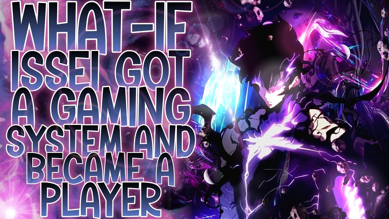 RE-LIFE & SECOND CHANCE: What-if Issei Got A Gaming System And Became A Player | Part 1