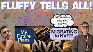 Fluffy Leaves 225 (IMFS) For 375 (NVR)! 'I Have To Spam Ping To Get People On!' | Call of Dragons