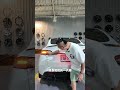 YouTubeShorts 玉米爸特斯拉 model Y 貫穿式尾燈 #tesla改裝 #shorts #特斯拉改裝 #改裝套件 #熱門 #corn_papa #modely