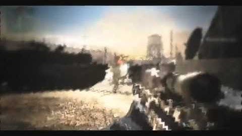 MW3 OCE [Overedit] by SoD x FearZ