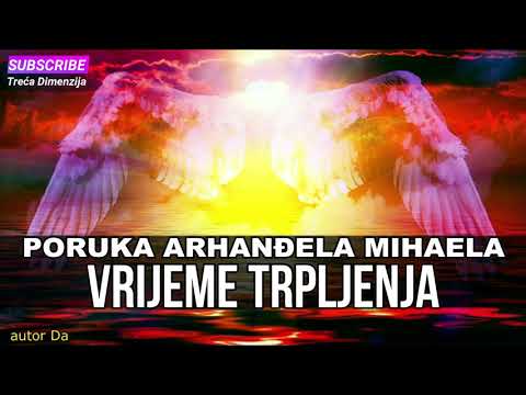 Video: Tajne Otoka Arhanđela Mihaila - Alternativni Prikaz