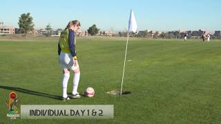 World Cup Individual Day 12