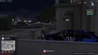 GTA V XLANTIS CITY MAL | KILLADI CHANDU |  GRInDING