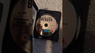 Star Trek Beyond 4K UHD Blu-ray overview