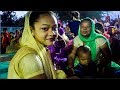 Siddis (African Indian) Wedding Party In Jamnagar and in Talala, Gujarat, India. Part 12