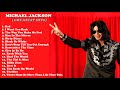 Michael jackson greatest hits